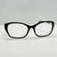 Balmain Eyeglasses Eye Glasses Frames BL1518S 30570740 Black 52-17-140