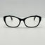 Balmain Eyeglasses Eye Glasses Frames BL1518S 30570740 Black 52-17-140