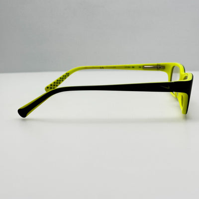 Nike Eyeglasses Eye Glasses Frames 5513 020 47-16-130