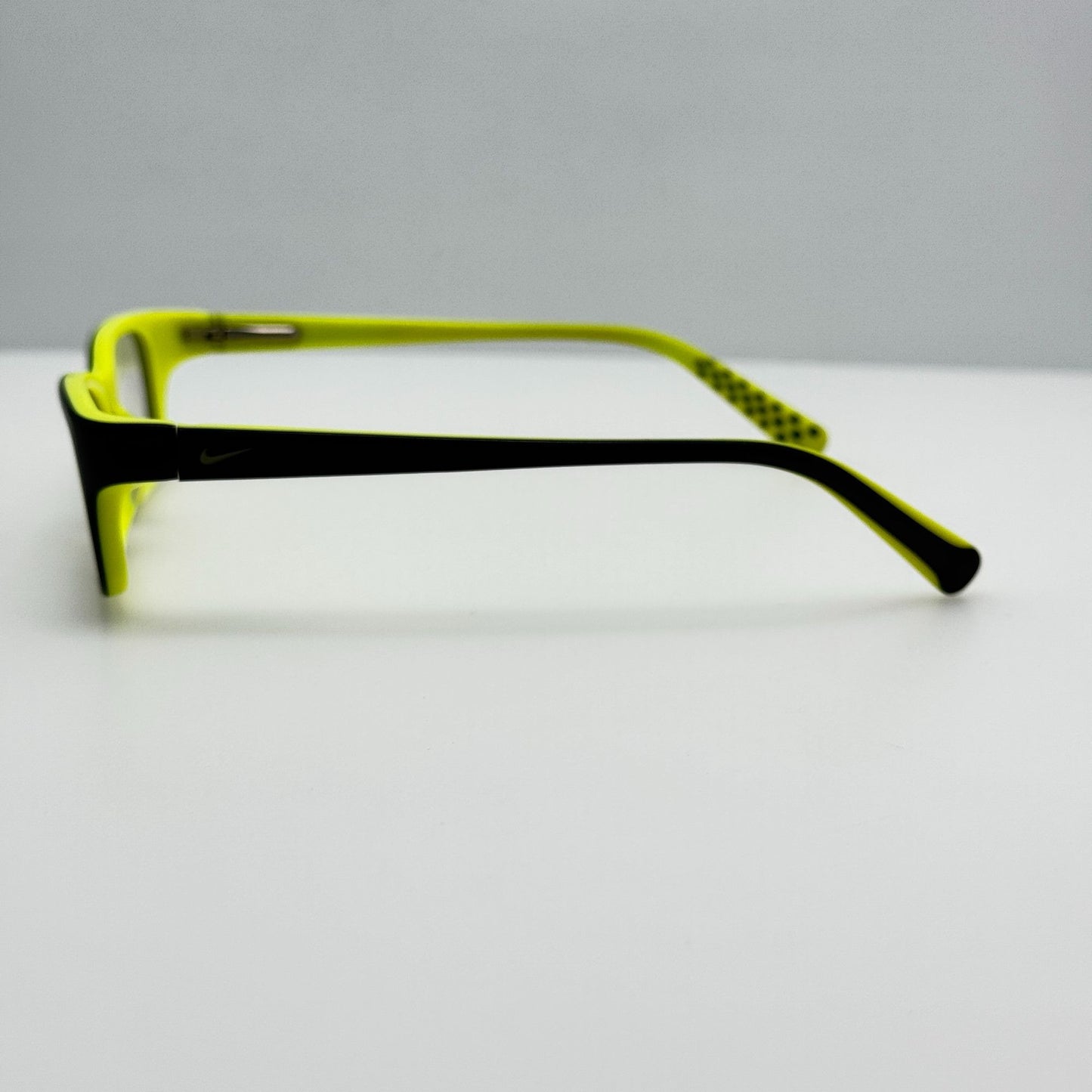 Nike Eyeglasses Eye Glasses Frames 5513 020 47-16-130