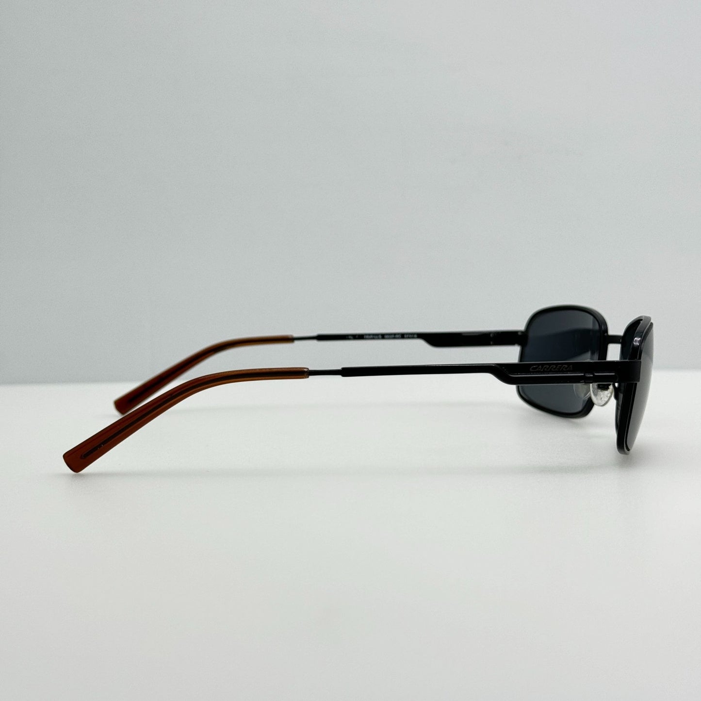 Carrera Eyeglasses Eye Glasses Frames TRIP/U/S 003P-RC 57-18