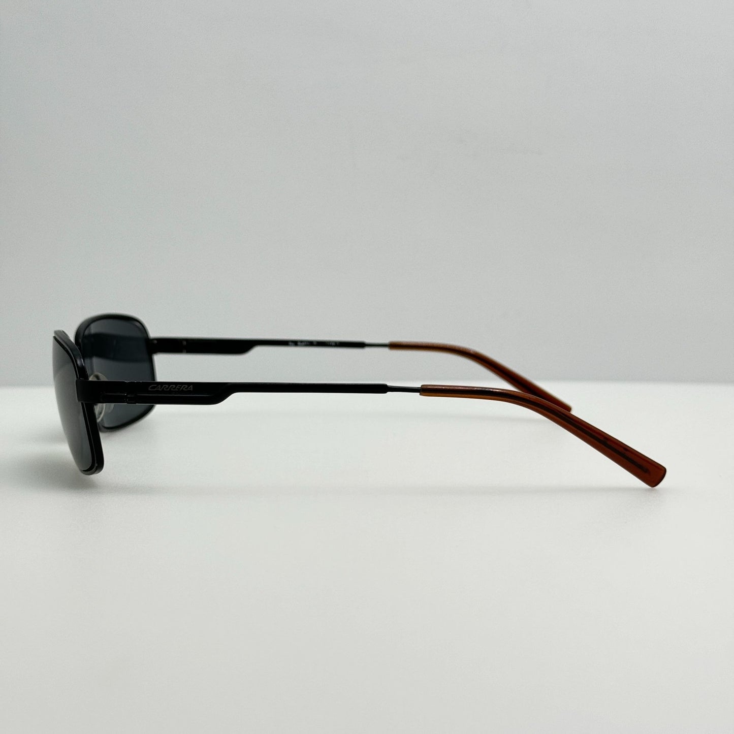 Carrera Eyeglasses Eye Glasses Frames TRIP/U/S 003P-RC 57-18