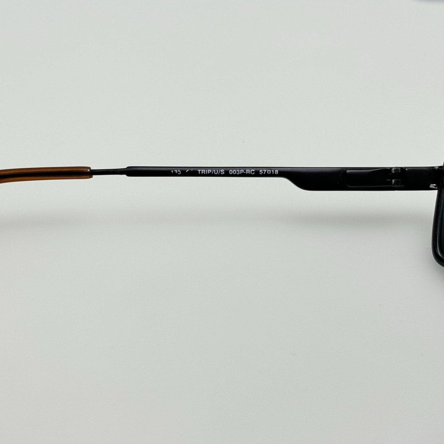 Carrera Eyeglasses Eye Glasses Frames TRIP/U/S 003P-RC 57-18