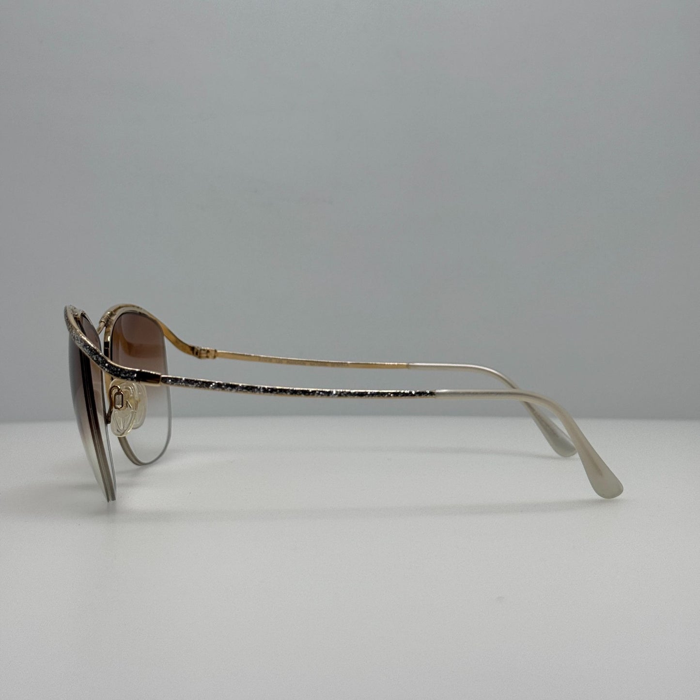 Marchon Eyeglasses Eye Glasses Frames Autoflex 18 Flexon Sparkle 57-16-135