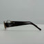 Versace Eyeglasses Eye Glasses Frames 1135-B 1061 53-16-135