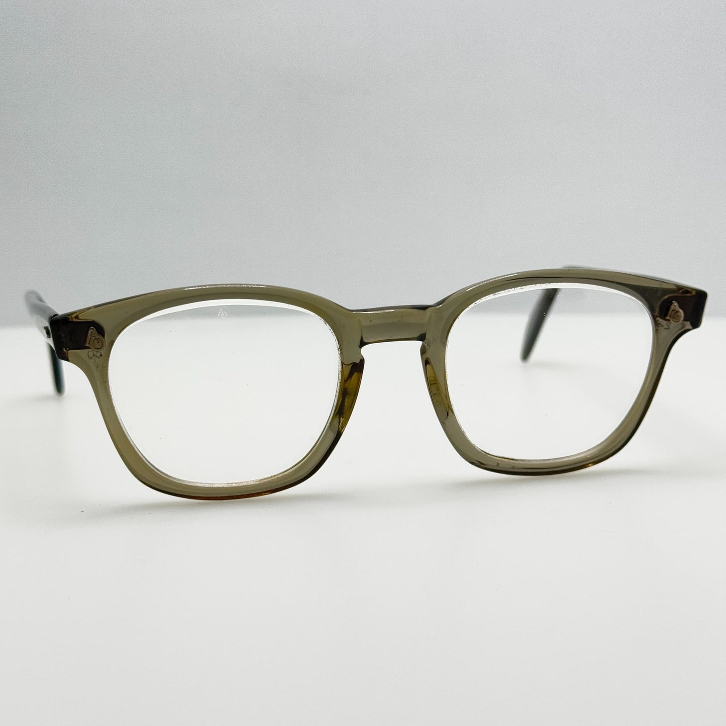 American Optical Eyeglasses Eye Glasses Frames AO 5 1/4 50-24