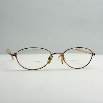 Elizabeth Arden Eyeglasses Eye Glasses Frames EA PT-18-2 49-18-135