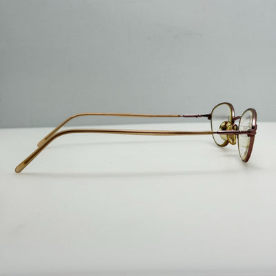 Elizabeth Arden Eyeglasses Eye Glasses Frames EA PT-18-2 49-18-135