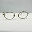 Calvin Klein Eyeglasses Eye Glasses Frames 522 140 Japan Read Description