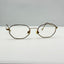 Calvin Klein Eyeglasses Eye Glasses Frames 522 140 Japan Read Description