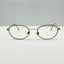 Calvin Klein Eyeglasses Eye Glasses Frames 522 140 Japan Read Description