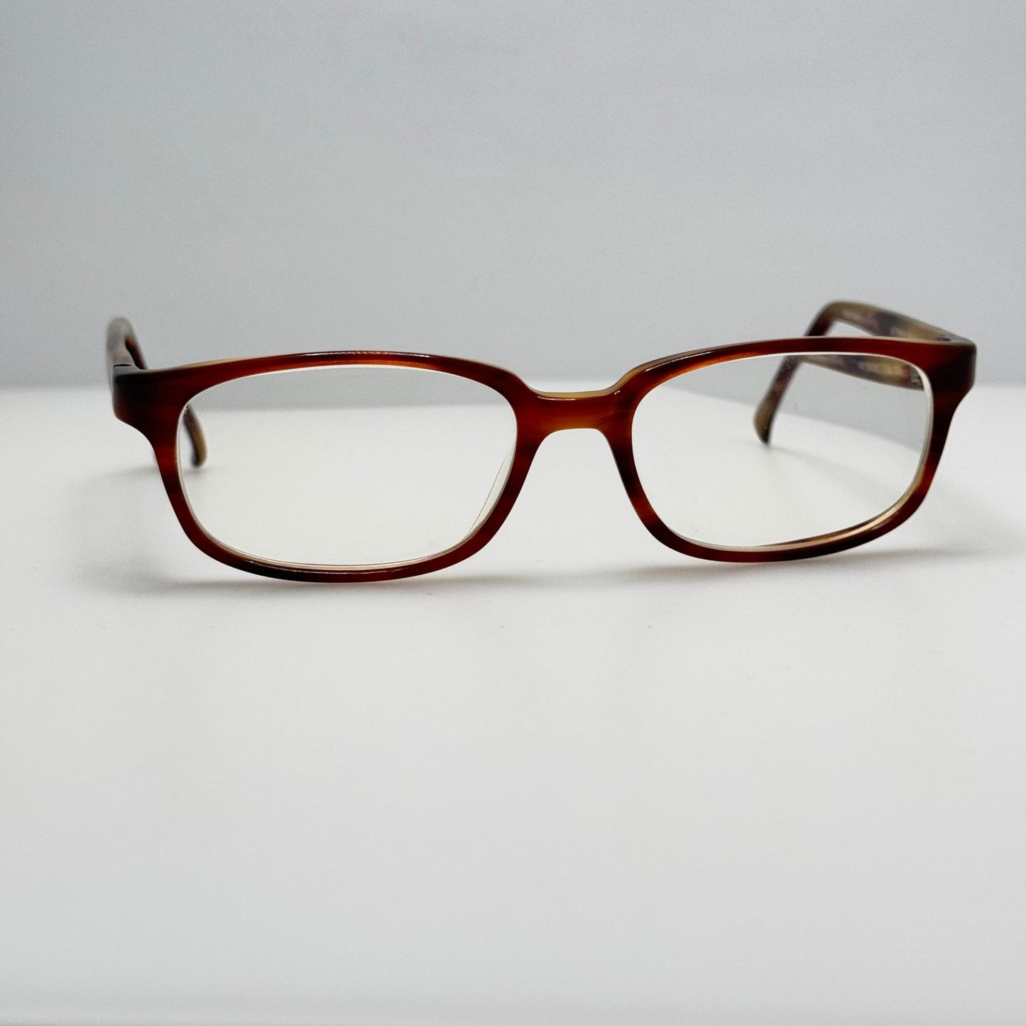 Morgenthal Frederics Eyeglasses Eye Glasses 342 230 France 52-18