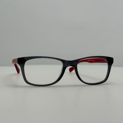 Nike Eyeglasses Eye Glasses Frames 5538 070 49-17-135