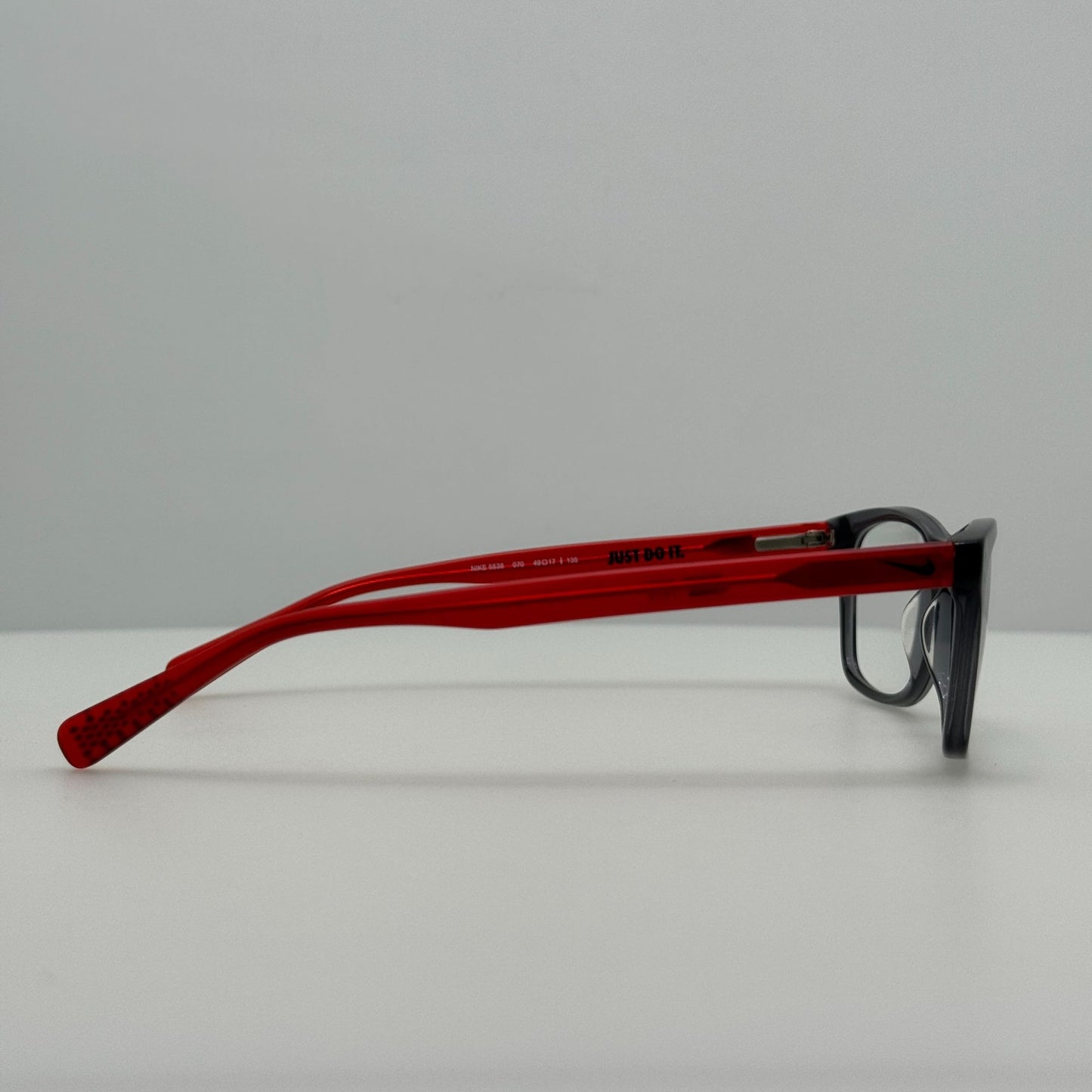 Nike Eyeglasses Eye Glasses Frames 5538 070 49-17-135