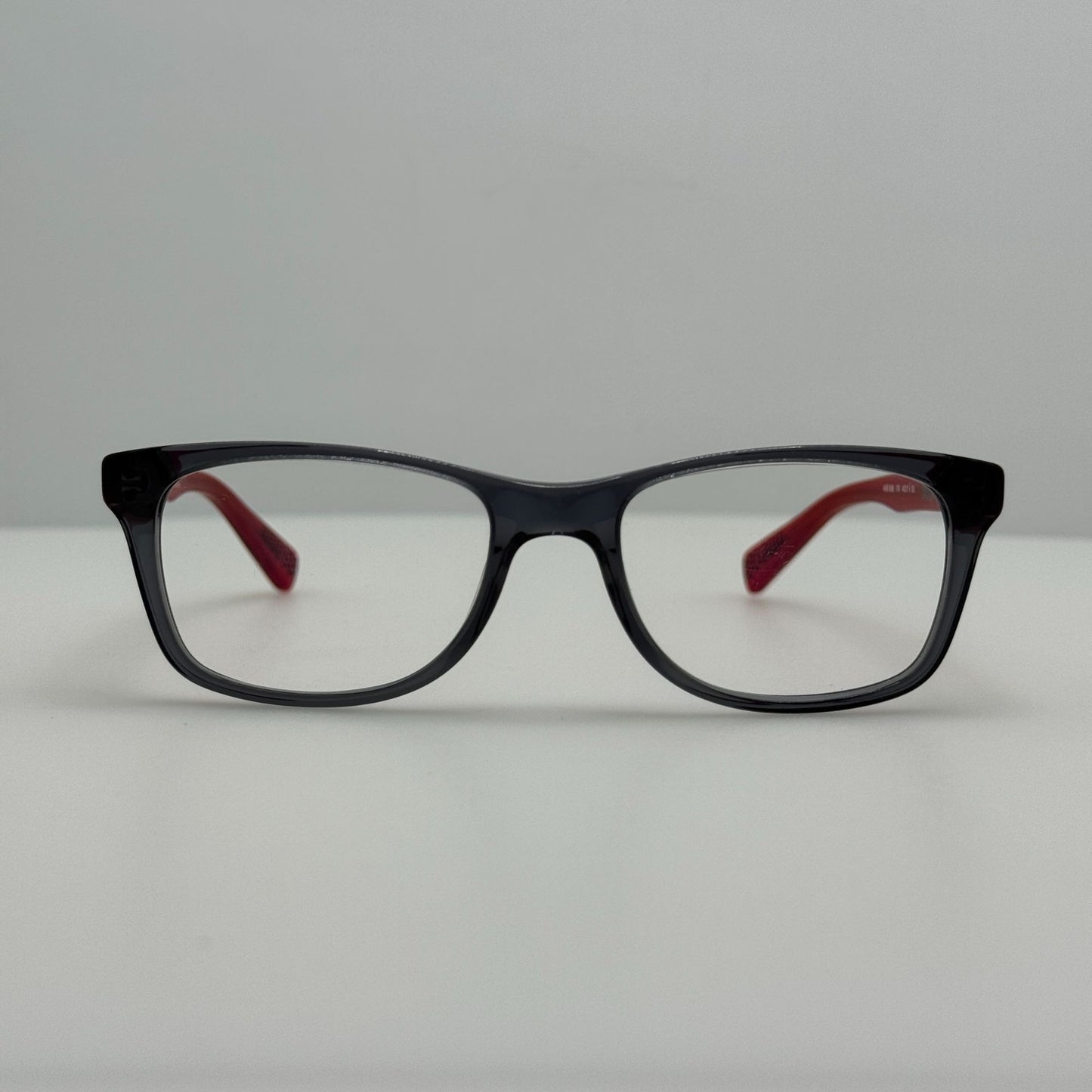 Nike Eyeglasses Eye Glasses Frames 5538 070 49-17-135