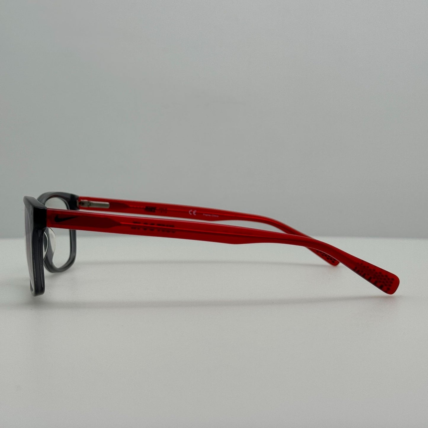 Nike Eyeglasses Eye Glasses Frames 5538 070 49-17-135