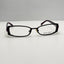 Nine West Eyeglasses Eye Glasses Frames 384 TY4 51-17-135