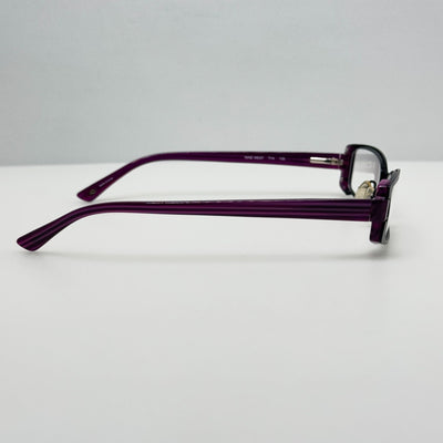 Nine West Eyeglasses Eye Glasses Frames 384 TY4 51-17-135