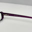 Nine West Eyeglasses Eye Glasses Frames 384 TY4 51-17-135