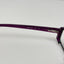 Nine West Eyeglasses Eye Glasses Frames 384 TY4 51-17-135