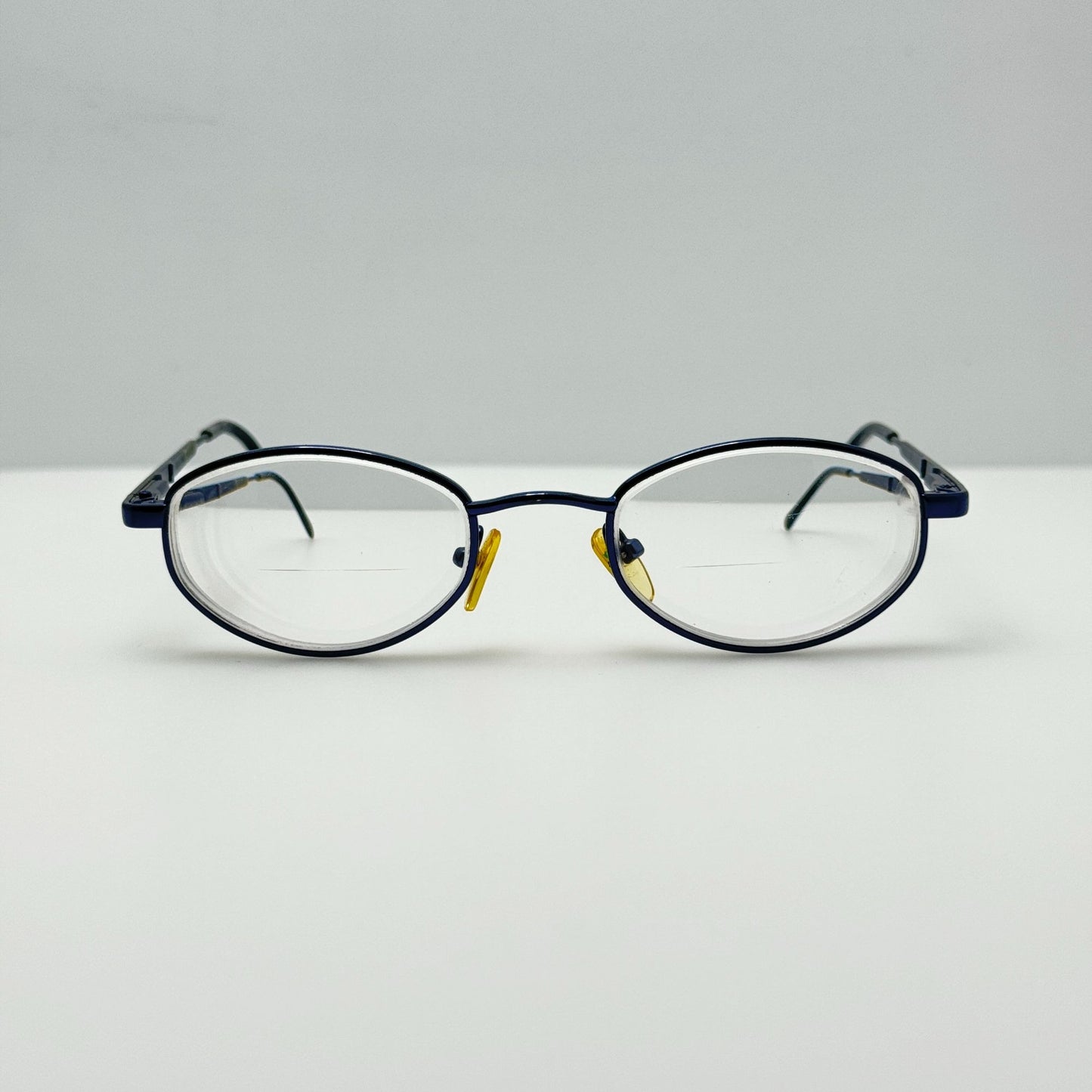 On Guard Eyeglasses Eye Glasses Frames OG-101 Z87-2 48-21-135