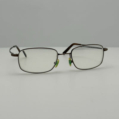 Tommy Bahama Eyeglasses Eye Glasses TB78 135 Antique Brown 4/06