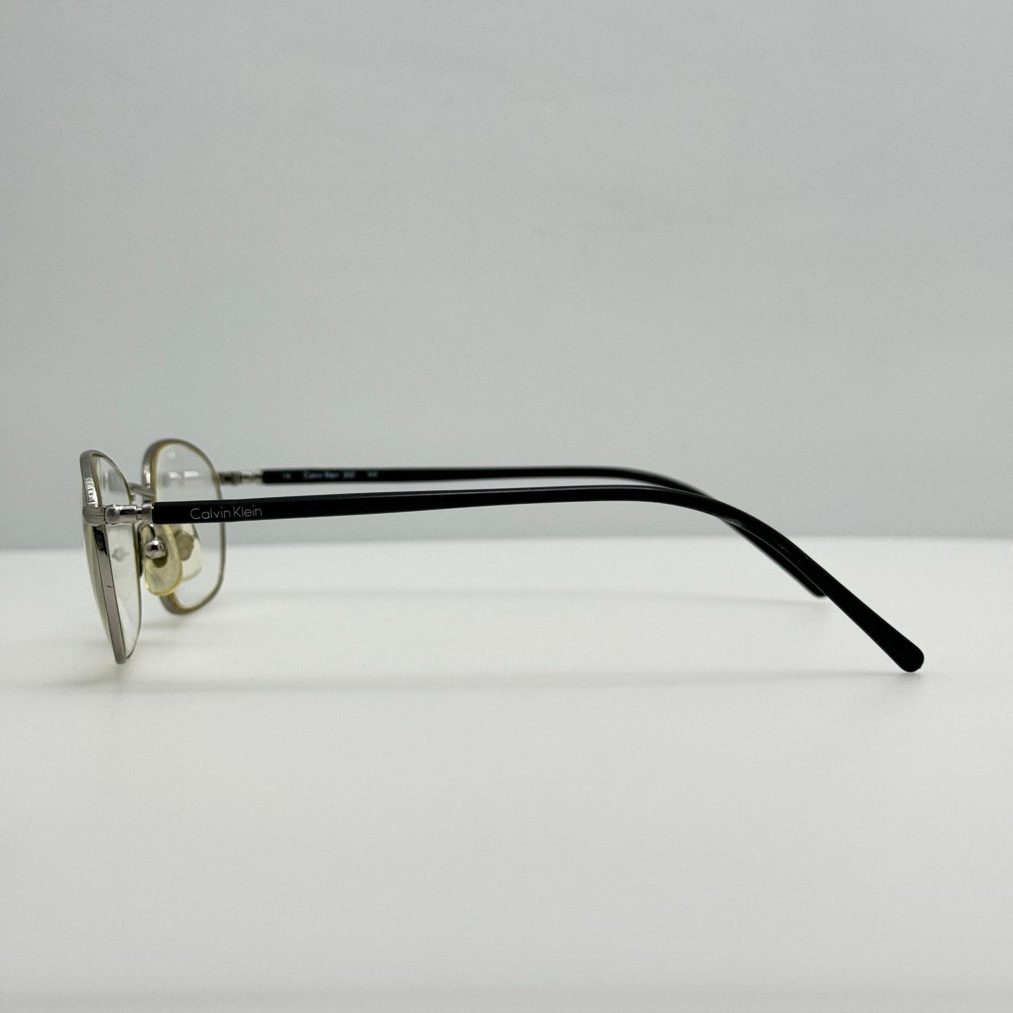 Calvin Klein Eyeglasses Eye Glasses Frames 262 542 52-20-140