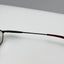 Nike Eyeglasses Eye Glasses Frames 4610 001 Flexon Youth 45-19-135