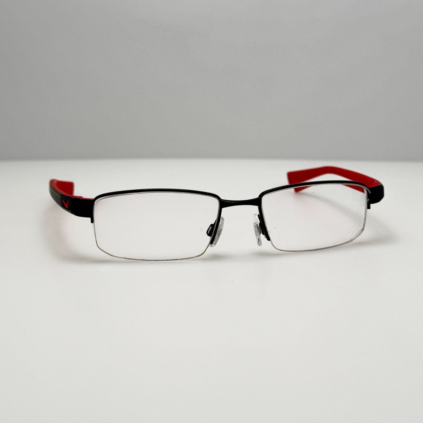 Nike Eyeglasses Eye Glasses Frames 8160 012 50-17-140