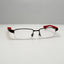 Nike Eyeglasses Eye Glasses Frames 8160 012 50-17-140