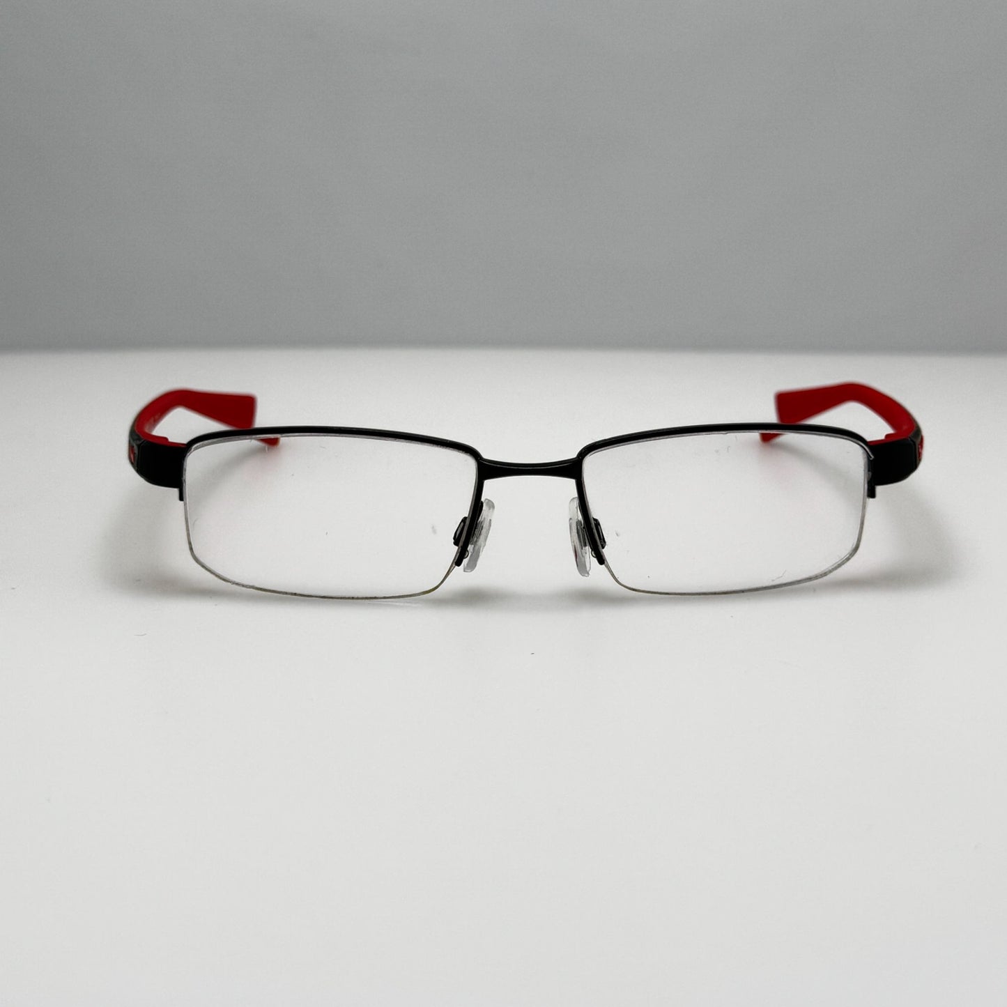 Nike Eyeglasses Eye Glasses Frames 8160 012 50-17-140