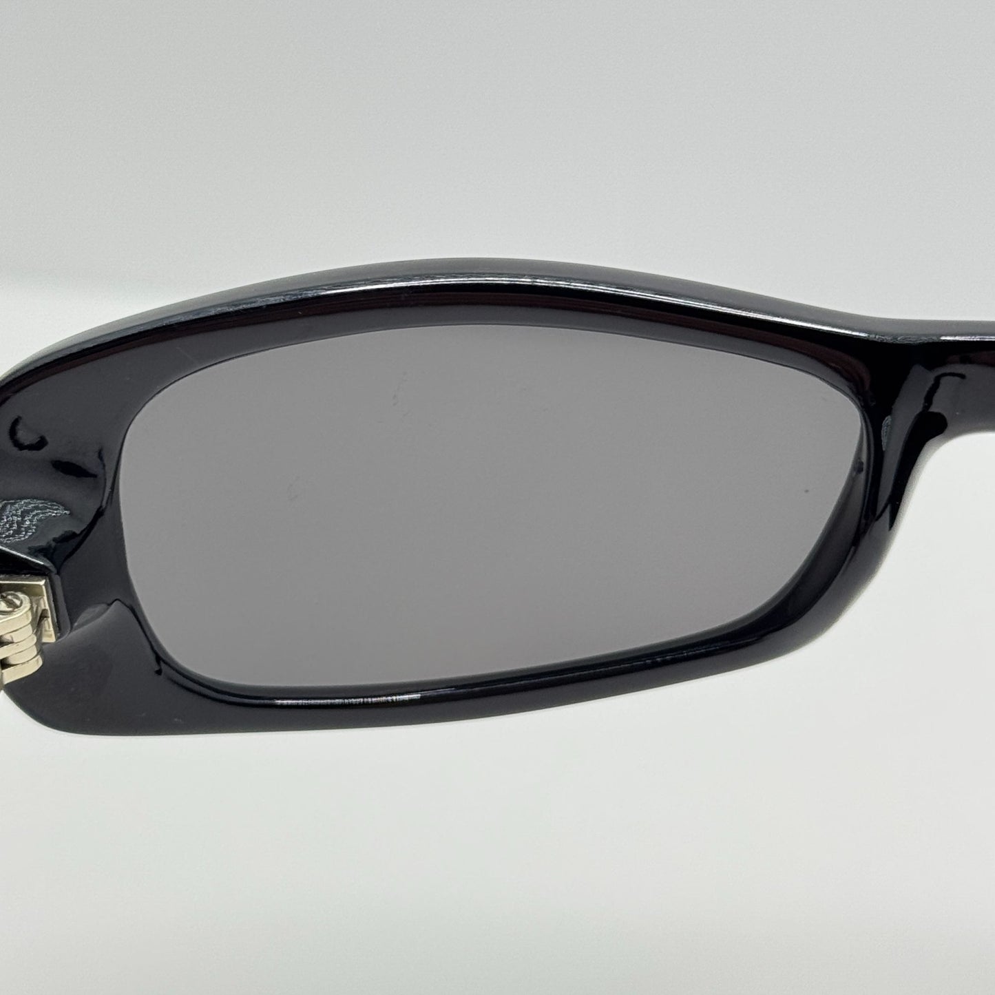 Mirage Sunglasses 899 B01 Black Italy