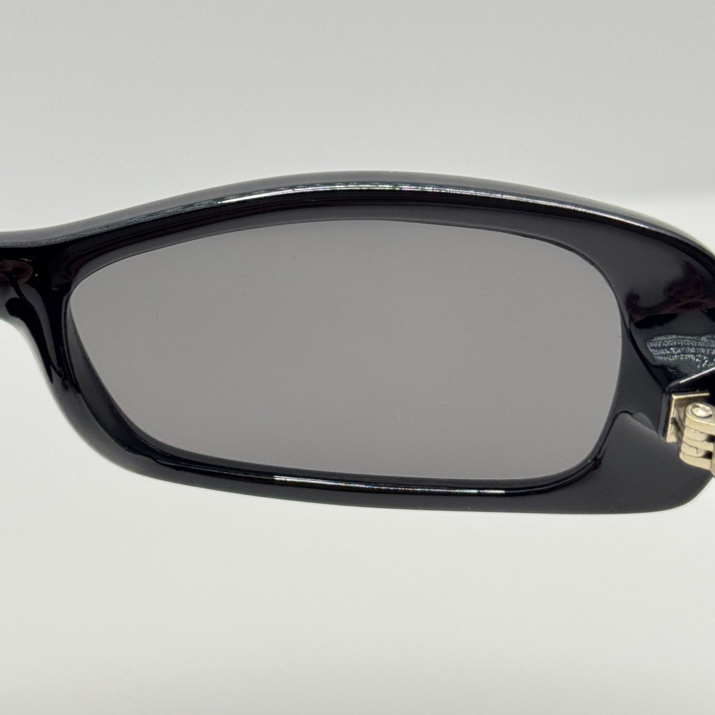 Mirage Sunglasses 899 B01 Black Italy