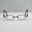 Dilli Dalli Eyeglasses Eye Glasses Frames Lil Bean Lilac 37-16-115