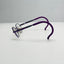 Dilli Dalli Eyeglasses Eye Glasses Frames Lil Bean Lilac 37-16-115