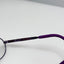 Dilli Dalli Eyeglasses Eye Glasses Frames Lil Bean Lilac 37-16-115