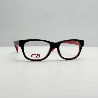 CB Eyewear Eyeglasses Eye Glasses Frames Zoe BL Youth 44-15-125