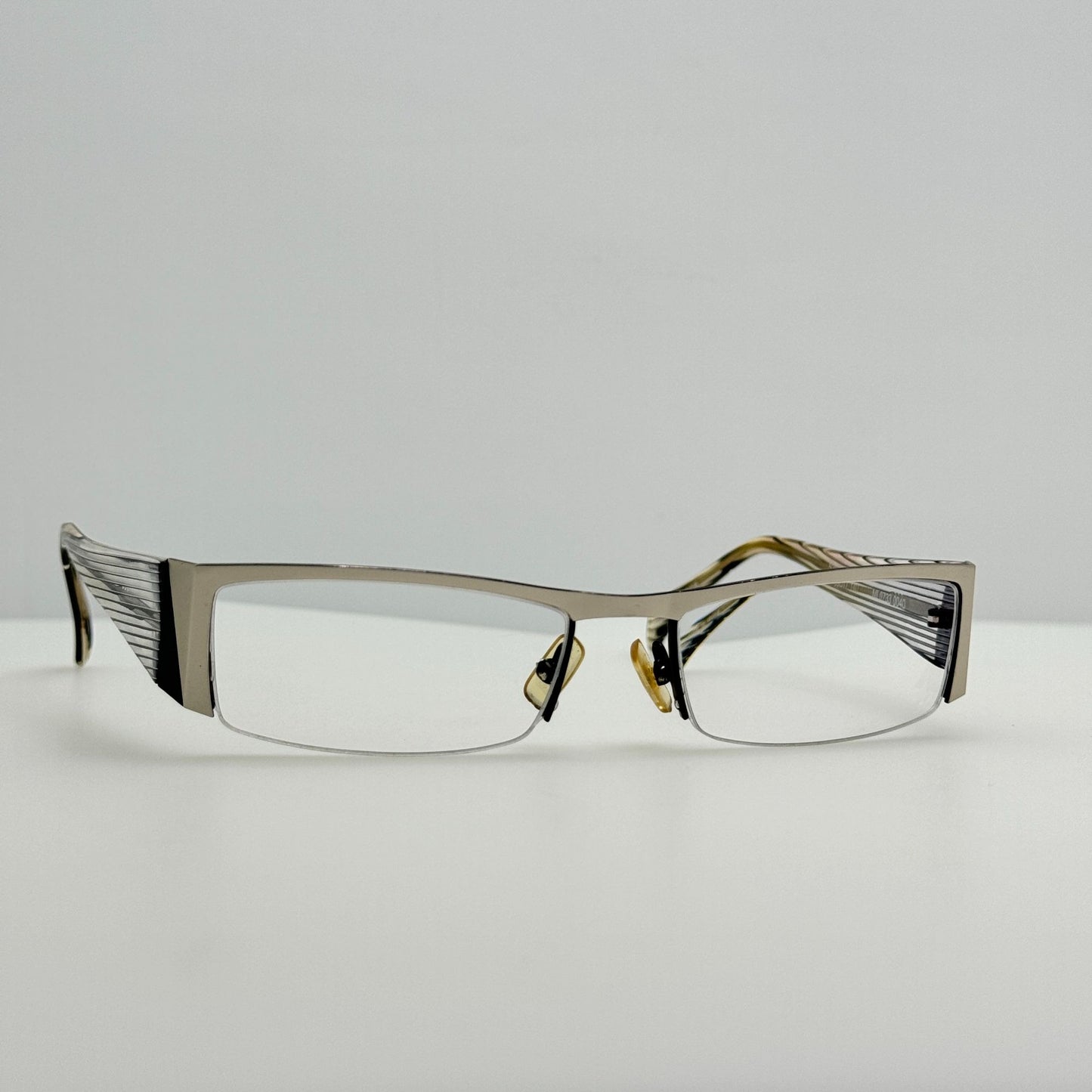 Mikli Eyeglasses Eye Glasses Frames ML0733 0040 53-17-140