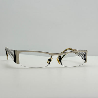 Mikli Eyeglasses Eye Glasses Frames ML0733 0040 53-17-140