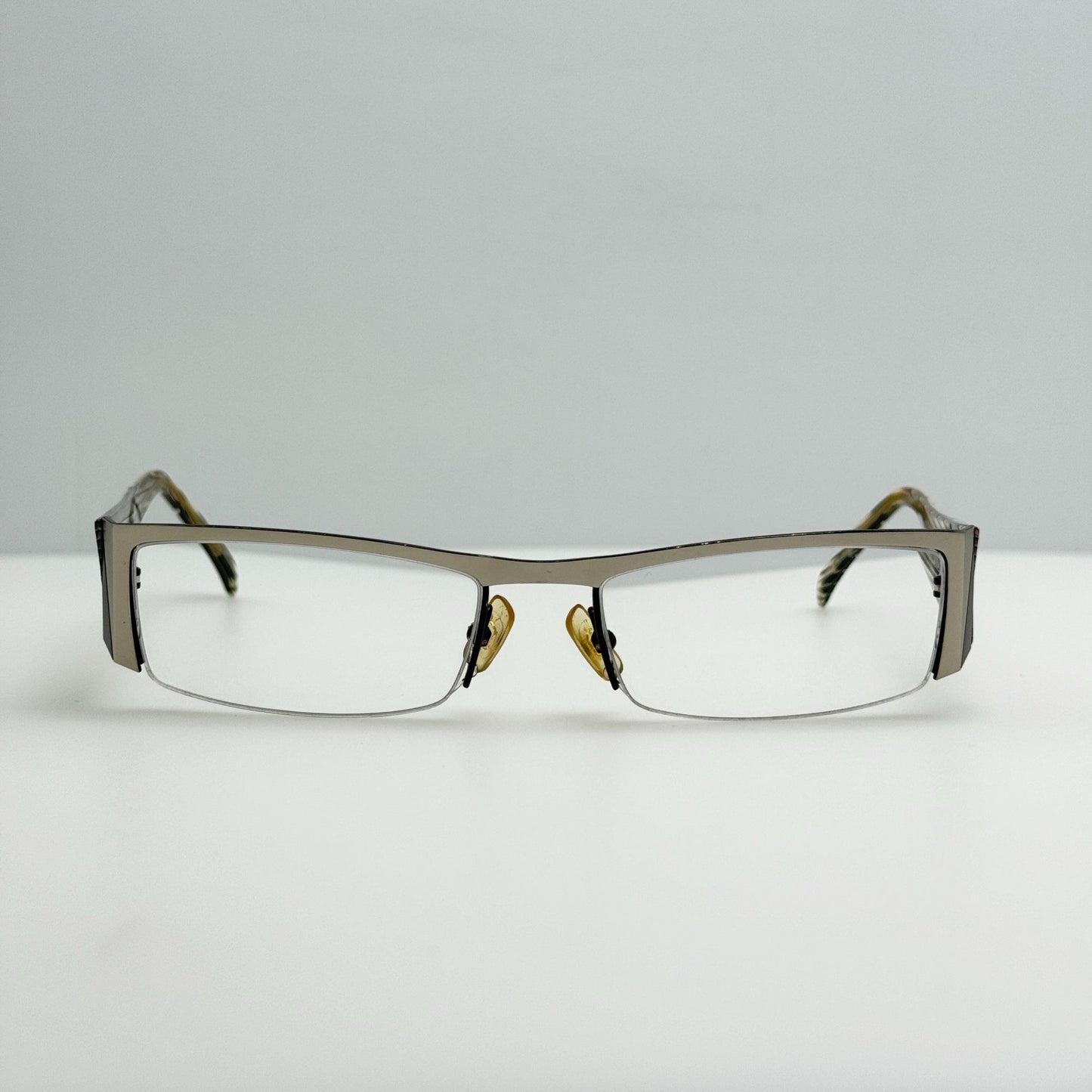 Mikli Eyeglasses Eye Glasses Frames ML0733 0040 53-17-140