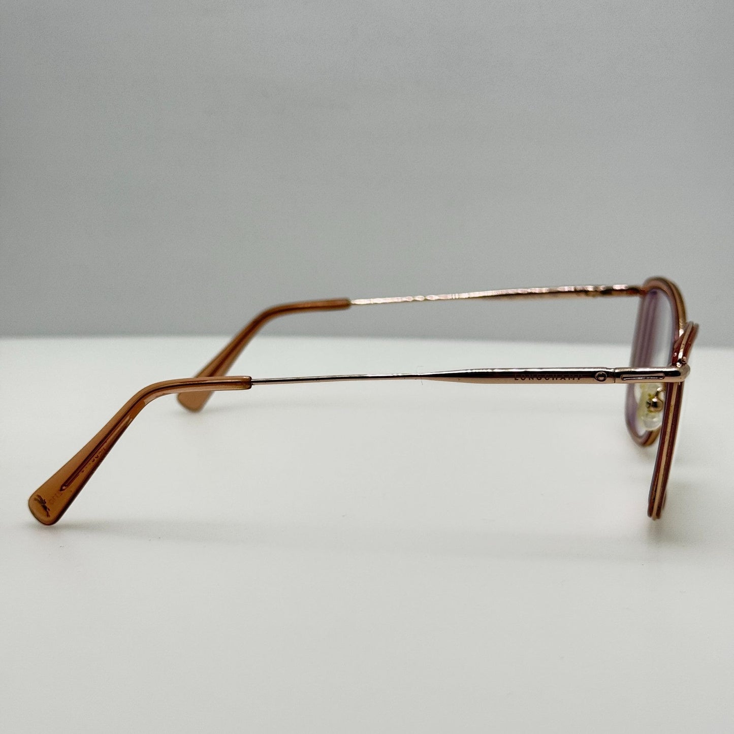 Longchamp Eyeglasses Eye Glasses Frames LO2660 601 51-19-140