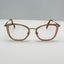 Longchamp Eyeglasses Eye Glasses Frames LO2660 601 51-19-140