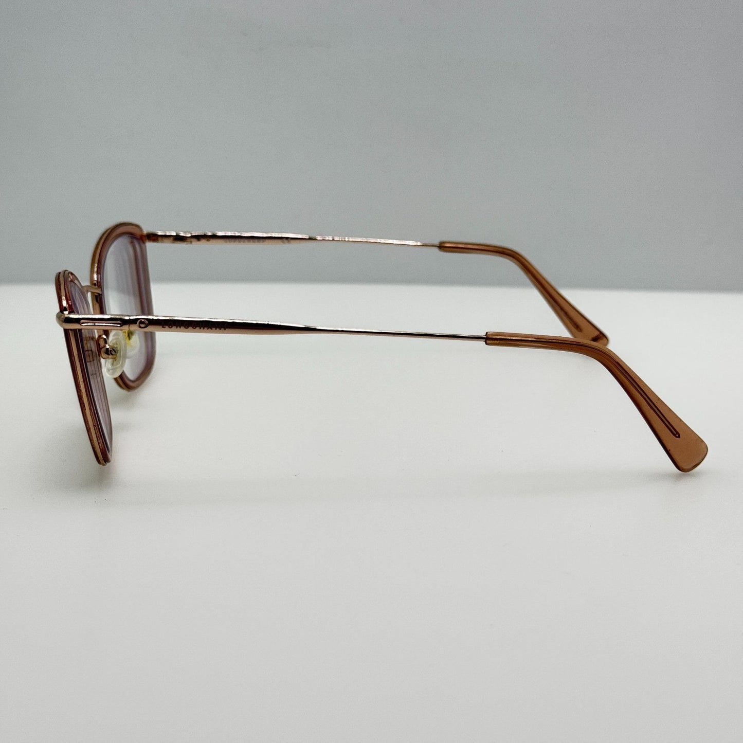 Longchamp Eyeglasses Eye Glasses Frames LO2660 601 51-19-140