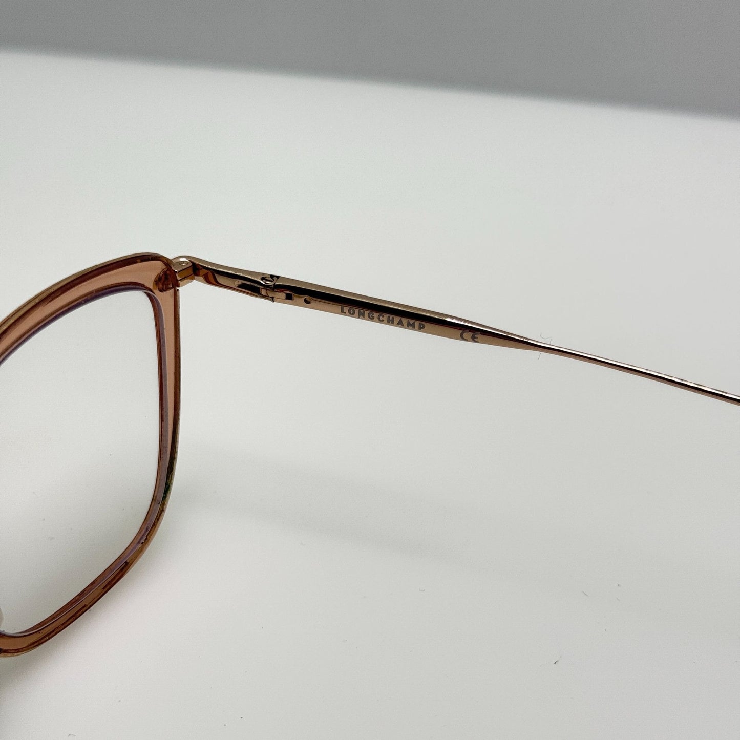 Longchamp Eyeglasses Eye Glasses Frames LO2660 601 51-19-140