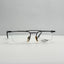 Jo Meurer Eye Glasses Eyeglasses Frames 540 F946 Black Germany Yabi Spirit 47-20