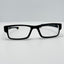 Oakley Eyeglasses Eye Glasses Frames OX8046-0153 Airdrop Black 53-18-143