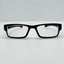 Oakley Eyeglasses Eye Glasses Frames OX8046-0153 Airdrop Black 53-18-143