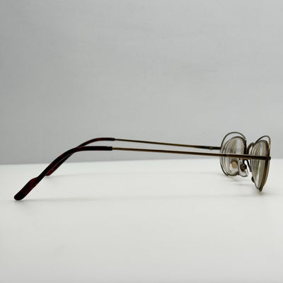 Koure Eyeglasses Eye Glasses Frames KR 8007 Vintage Retro 48-21-145