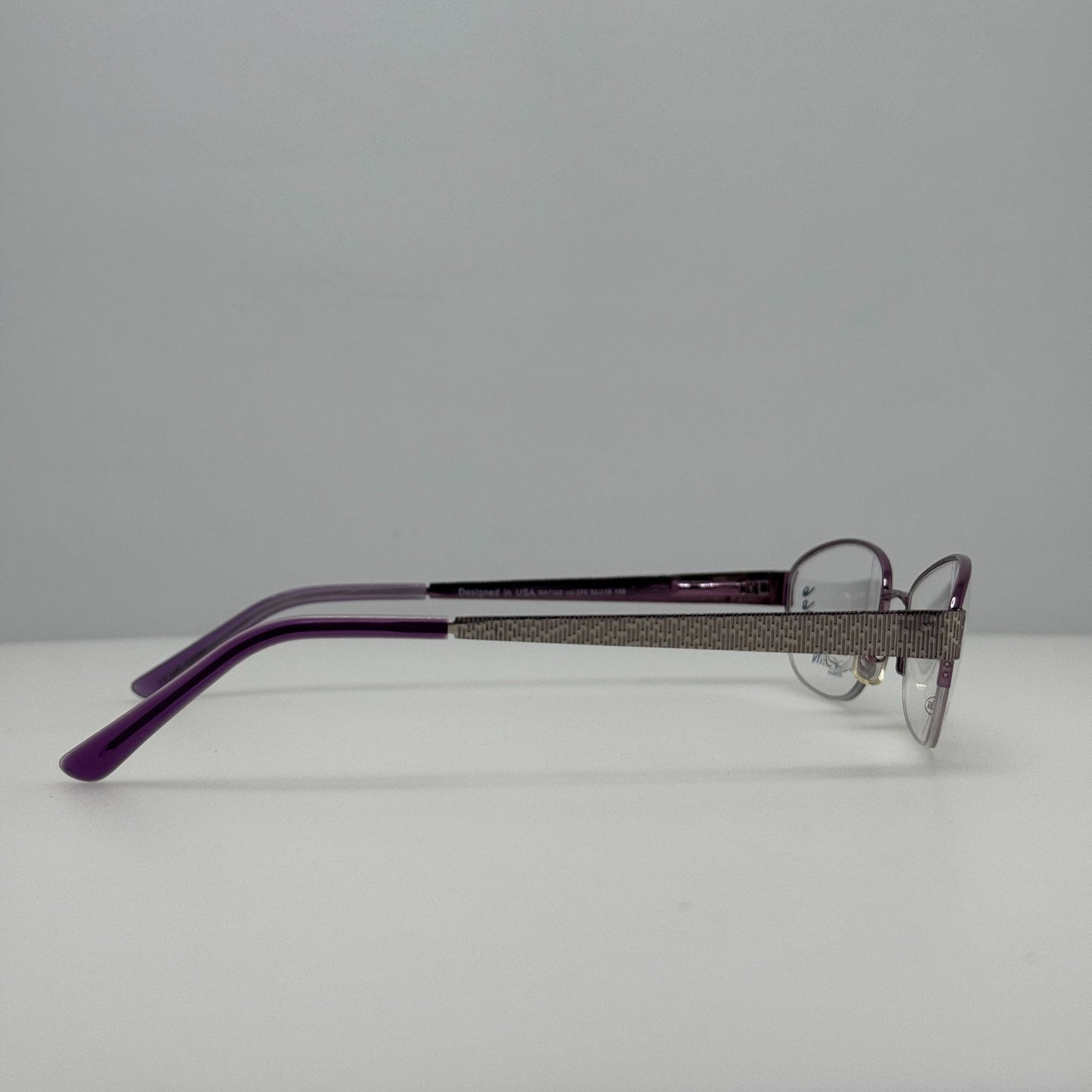 Marcolin Eyeglasses Eye Glasses Frames MA 7302 078 53-18-135