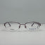 Marcolin Eyeglasses Eye Glasses Frames MA 7302 078 53-18-135